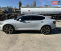Серый Polestar 2, объемом двигателя 0 л и пробегом 45 тыс. км за 25000 $, фото 1 на Automoto.ua