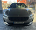Серый Polestar 2, объемом двигателя 0 л и пробегом 35 тыс. км за 23000 $, фото 1 на Automoto.ua