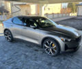 Серый Polestar 2, объемом двигателя 0 л и пробегом 35 тыс. км за 23000 $, фото 1 на Automoto.ua