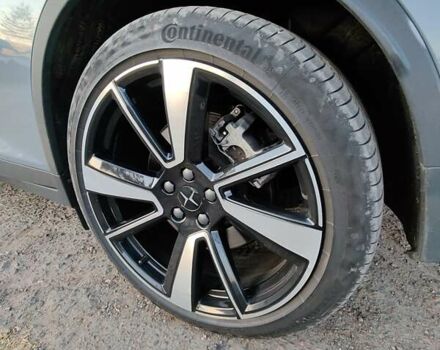 Серый Polestar 2, объемом двигателя 0 л и пробегом 11 тыс. км за 24300 $, фото 19 на Automoto.ua