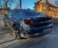 Сірий Polestar 2, об'ємом двигуна 0 л та пробігом 67 тис. км за 19990 $, фото 7 на Automoto.ua