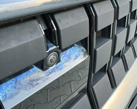 Серый Polestar 2, объемом двигателя 0 л и пробегом 158 тыс. км за 23000 $, фото 22 на Automoto.ua