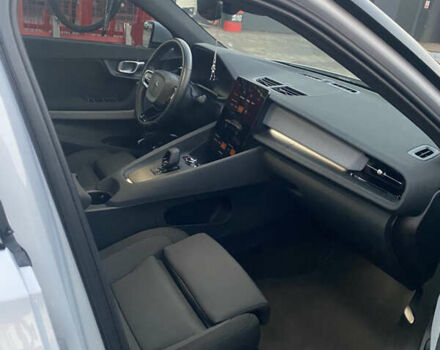 Сірий Polestar 2, об'ємом двигуна 0 л та пробігом 68 тис. км за 21200 $, фото 3 на Automoto.ua