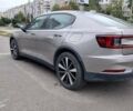 Сірий Polestar 2, об'ємом двигуна 0 л та пробігом 79 тис. км за 21100 $, фото 3 на Automoto.ua