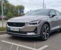 Сірий Polestar 2, об'ємом двигуна 0 л та пробігом 79 тис. км за 21100 $, фото 1 на Automoto.ua