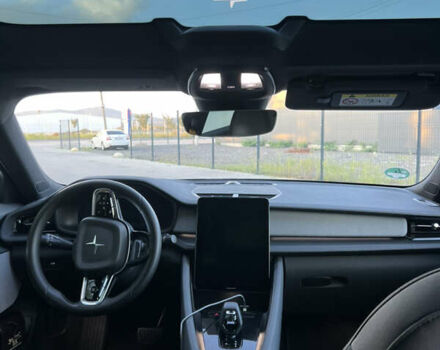 Серый Polestar 2, объемом двигателя 0 л и пробегом 158 тыс. км за 23000 $, фото 18 на Automoto.ua
