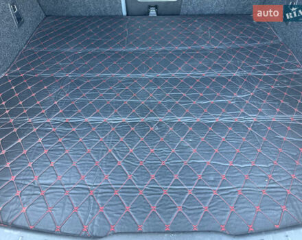 Серый Polestar 2, объемом двигателя 0 л и пробегом 45 тыс. км за 25000 $, фото 6 на Automoto.ua