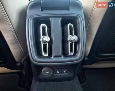 Сірий Polestar 2, об'ємом двигуна 0 л та пробігом 67 тис. км за 19990 $, фото 28 на Automoto.ua