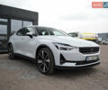 Сірий Polestar 2, об'ємом двигуна 0 л та пробігом 46 тис. км за 25900 $, фото 1 на Automoto.ua