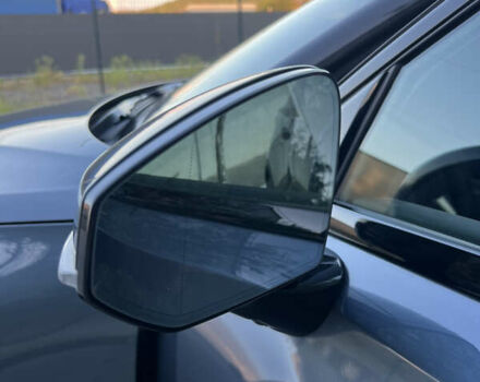 Серый Polestar 2, объемом двигателя 0 л и пробегом 158 тыс. км за 23000 $, фото 25 на Automoto.ua