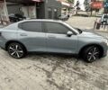 Серый Polestar 2, объемом двигателя 0 л и пробегом 118 тыс. км за 21499 $, фото 5 на Automoto.ua