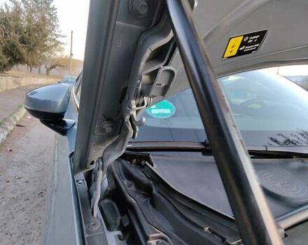 Серый Polestar 2, объемом двигателя 0 л и пробегом 11 тыс. км за 24300 $, фото 10 на Automoto.ua