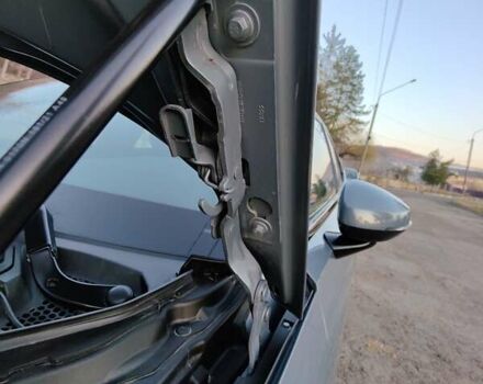 Серый Polestar 2, объемом двигателя 0 л и пробегом 11 тыс. км за 24300 $, фото 11 на Automoto.ua