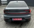 Серый Polestar 2, объемом двигателя 0 л и пробегом 118 тыс. км за 21499 $, фото 6 на Automoto.ua