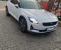 Сірий Polestar 2, об'ємом двигуна 0 л та пробігом 68 тис. км за 21200 $, фото 1 на Automoto.ua