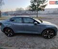 Серый Polestar 2, объемом двигателя 0 л и пробегом 11 тыс. км за 24300 $, фото 4 на Automoto.ua