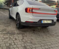 Сірий Polestar 2, об'ємом двигуна 0 л та пробігом 68 тис. км за 21200 $, фото 11 на Automoto.ua