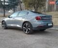Серый Polestar 2, объемом двигателя 0 л и пробегом 11 тыс. км за 24300 $, фото 2 на Automoto.ua