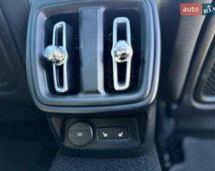 Сірий Polestar 2, об'ємом двигуна 0 л та пробігом 65 тис. км за 21900 $, фото 26 на Automoto.ua
