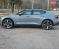 Серый Polestar 2, объемом двигателя 0 л и пробегом 11 тыс. км за 24300 $, фото 3 на Automoto.ua