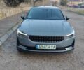 Серый Polestar 2, объемом двигателя 0 л и пробегом 11 тыс. км за 24800 $, фото 1 на Automoto.ua