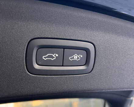 Серый Polestar 2, объемом двигателя 0 л и пробегом 158 тыс. км за 23000 $, фото 15 на Automoto.ua