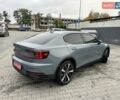 Серый Polestar 2, объемом двигателя 0 л и пробегом 118 тыс. км за 21499 $, фото 4 на Automoto.ua
