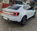 Сірий Polestar 2, об'ємом двигуна 0 л та пробігом 68 тис. км за 21200 $, фото 9 на Automoto.ua