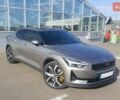 Серый Polestar 2, объемом двигателя 0 л и пробегом 61 тыс. км за 23900 $, фото 1 на Automoto.ua