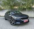 Серый Polestar 2, объемом двигателя 0 л и пробегом 158 тыс. км за 23000 $, фото 1 на Automoto.ua