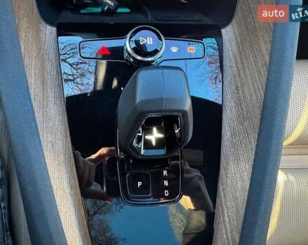 Сірий Polestar 2, об'ємом двигуна 0 л та пробігом 67 тис. км за 19990 $, фото 24 на Automoto.ua