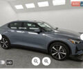 Серый Polestar 2, объемом двигателя 0 л и пробегом 118 тыс. км за 21499 $, фото 25 на Automoto.ua