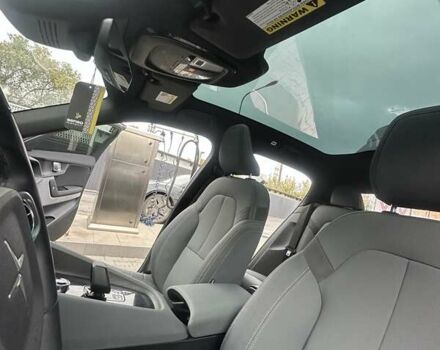 Серый Polestar 2, объемом двигателя 0 л и пробегом 118 тыс. км за 21499 $, фото 18 на Automoto.ua