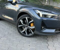 Серый Polestar 2, объемом двигателя 0 л и пробегом 158 тыс. км за 23000 $, фото 6 на Automoto.ua