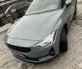 Серый Polestar 2, объемом двигателя 0 л и пробегом 118 тыс. км за 21499 $, фото 9 на Automoto.ua