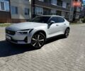 Сірий Polestar 2, об'ємом двигуна 0 л та пробігом 65 тис. км за 21900 $, фото 1 на Automoto.ua