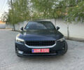 Серый Polestar 2, объемом двигателя 0 л и пробегом 158 тыс. км за 23000 $, фото 2 на Automoto.ua