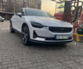 Сірий Polestar 2, об'ємом двигуна 0 л та пробігом 68 тис. км за 21200 $, фото 16 на Automoto.ua
