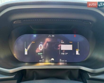 Сірий Polestar 2, об'ємом двигуна 0 л та пробігом 67 тис. км за 19990 $, фото 23 на Automoto.ua
