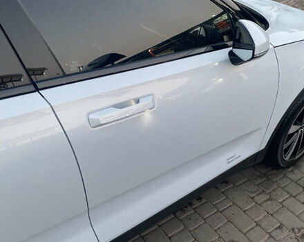 Сірий Polestar 2, об'ємом двигуна 0 л та пробігом 68 тис. км за 21200 $, фото 6 на Automoto.ua