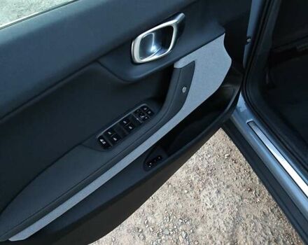 Серый Polestar 2, объемом двигателя 0 л и пробегом 11 тыс. км за 24300 $, фото 18 на Automoto.ua