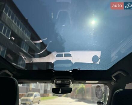 Сірий Polestar 2, об'ємом двигуна 0 л та пробігом 65 тис. км за 21900 $, фото 25 на Automoto.ua