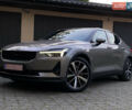 Серый Polestar 2, объемом двигателя 0 л и пробегом 165 тыс. км за 21500 $, фото 1 на Automoto.ua
