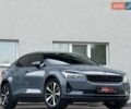 Серый Polestar 2, объемом двигателя 0 л и пробегом 71 тыс. км за 21999 $, фото 1 на Automoto.ua