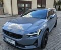 Серый Polestar 2, объемом двигателя 0 л и пробегом 27 тыс. км за 32800 $, фото 1 на Automoto.ua