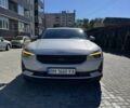 Сірий Polestar 2, об'ємом двигуна 0 л та пробігом 65 тис. км за 21900 $, фото 2 на Automoto.ua