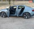 Серый Polestar 2, объемом двигателя 0 л и пробегом 11 тыс. км за 24300 $, фото 7 на Automoto.ua