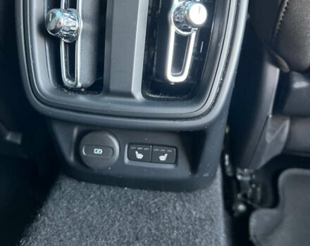 Серый Polestar 2, объемом двигателя 0 л и пробегом 158 тыс. км за 23000 $, фото 17 на Automoto.ua