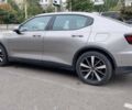 Сірий Polestar 2, об'ємом двигуна 0 л та пробігом 79 тис. км за 21100 $, фото 4 на Automoto.ua