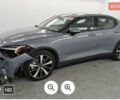 Серый Polestar 2, объемом двигателя 0 л и пробегом 118 тыс. км за 21499 $, фото 23 на Automoto.ua